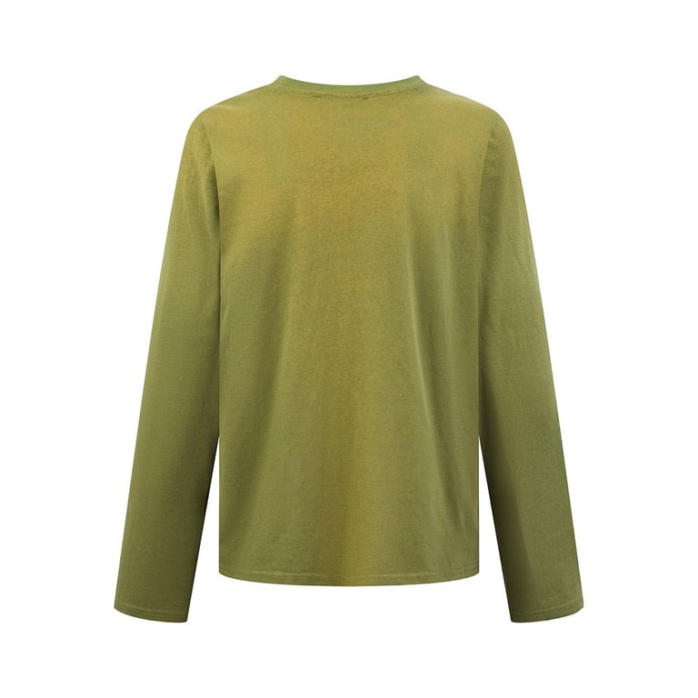 Acne Studios Stockholm 1996 Long Sleeve - 6