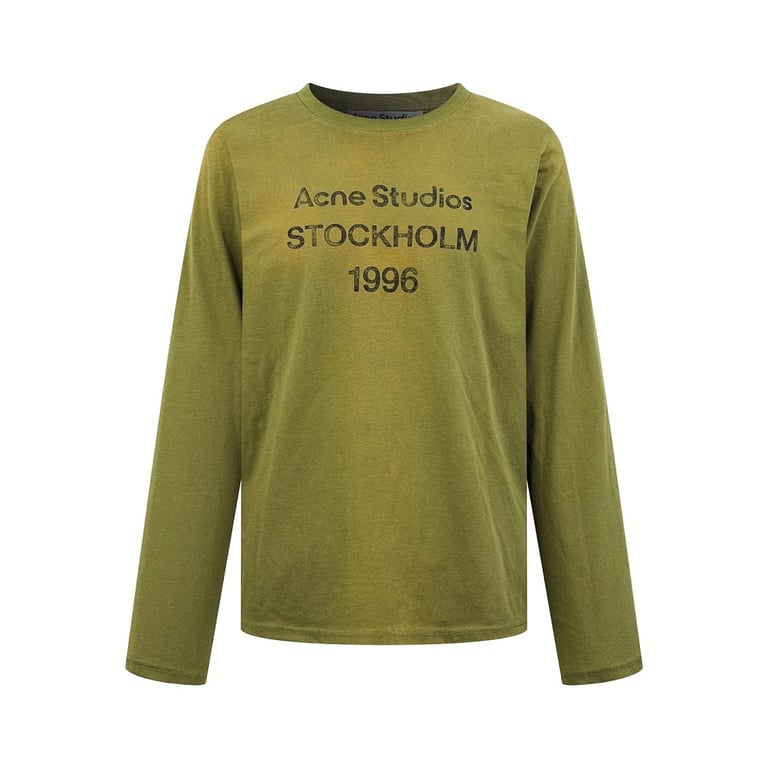 Acne Studios Stockholm 1996 Long Sleeve - 7