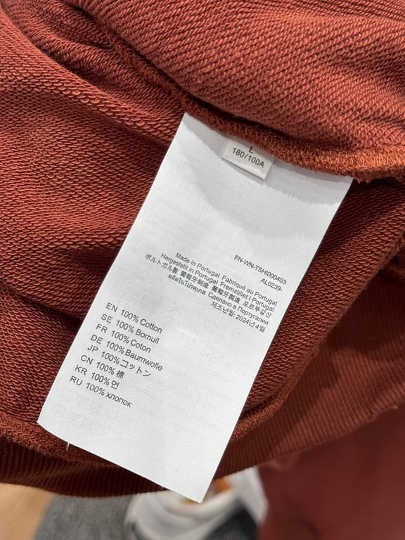 Acne Studios Stockholm 1996 Zip-Up Bomber Jacket - 19