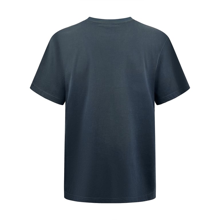 Acne Studios Stockholm 1996 T-Shirt Blue - 14