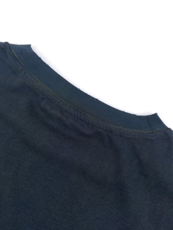 Acne Studios Stockholm 1996 T-Shirt Blue - 16