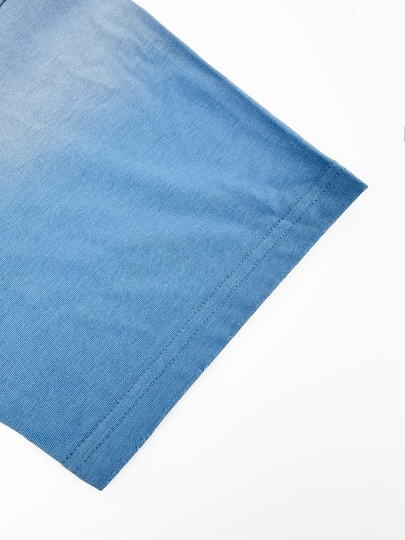 Acne Studios Stockholm 1996 T-Shirt Blue - 8