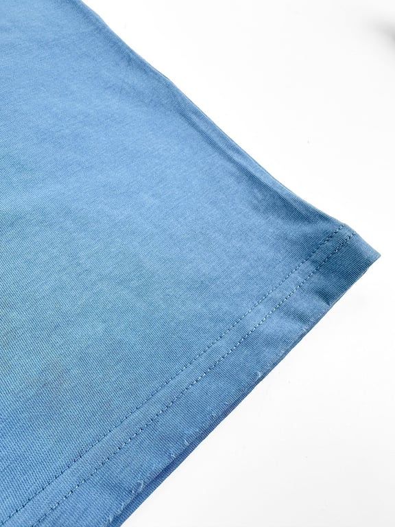 Acne Studios Stockholm 1996 T-Shirt Blue - 9