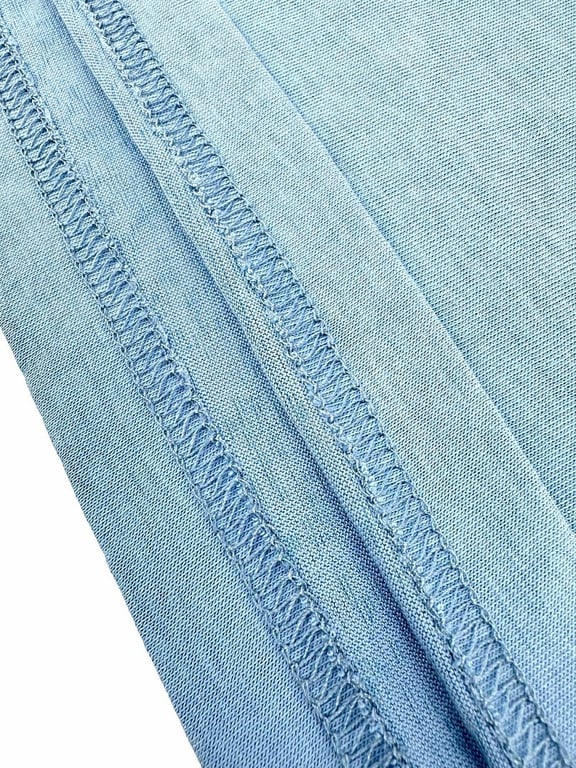 Acne Studios Stockholm 1996 T-Shirt Blue - 10
