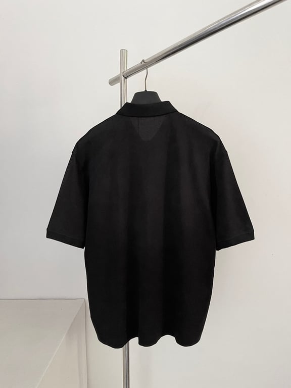 Acne Studios Est. 1996 Logo Polo - 12