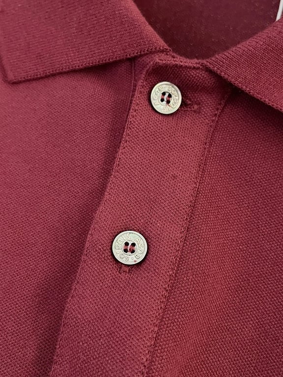 Acne Studios Est. 1996 Logo Polo - 15