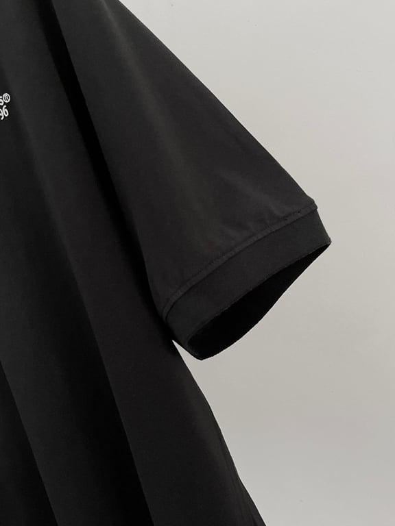 Acne Studios Est. 1996 Logo Polo - 9