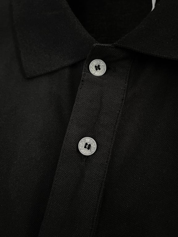 Acne Studios Est. 1996 Logo Polo - 10