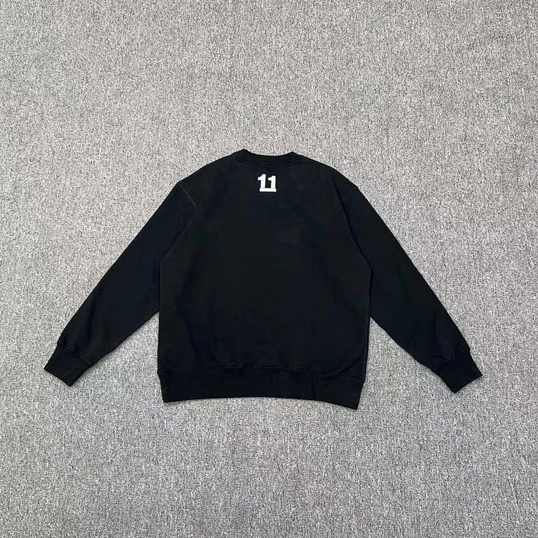 BAPE Ape Head Graphic Sweatshirt - 15