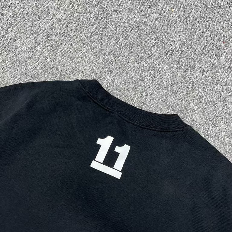 BAPE Ape Head Graphic Sweatshirt - 17