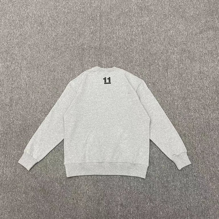 BAPE Ape Head Graphic Sweatshirt - 4