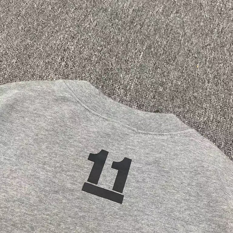 BAPE Ape Head Graphic Sweatshirt - 6