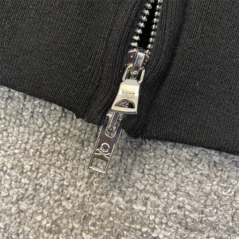 BAPE Shark Full Zip Hoodie Black Camo - 14