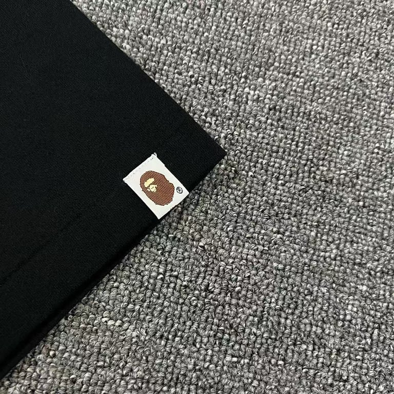 BAPE Japan Map Graphic Tee - 13