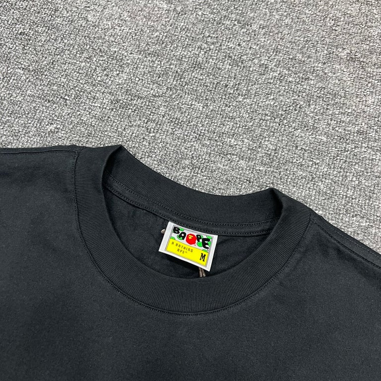 BAPE By Bathing Ape Graphic Tee - 15
