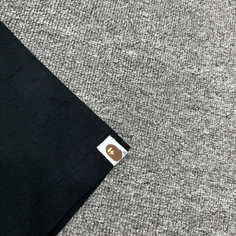 BAPE By Bathing Ape Graphic Tee - 17