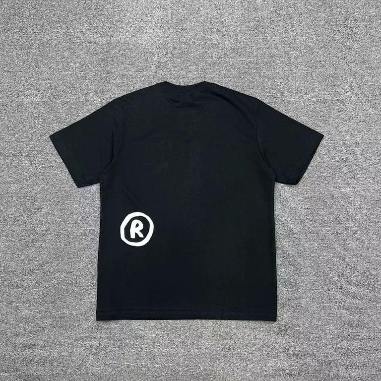 BAPE By Bathing Ape Graphic Tee - 3