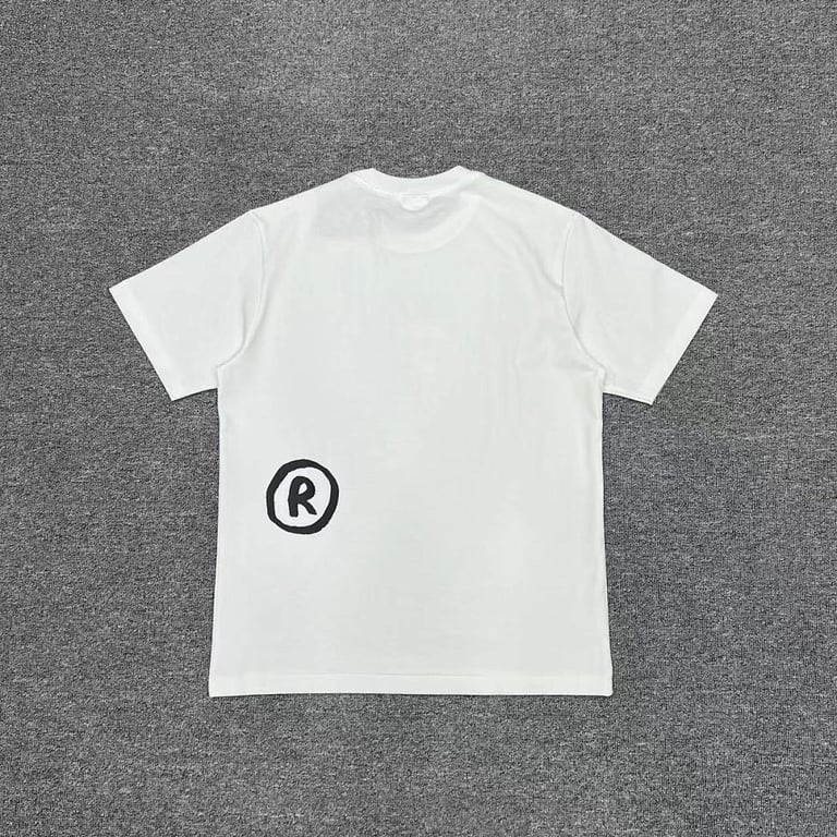 BAPE By Bathing Ape Graphic Tee - 5
