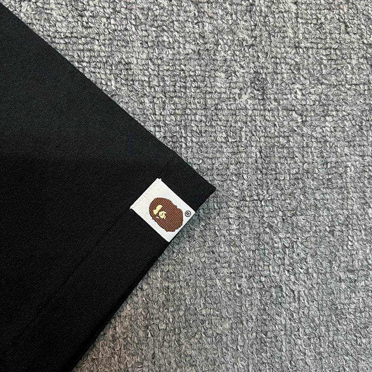 BAPE Camo Ape Head Graphic Tee - 13