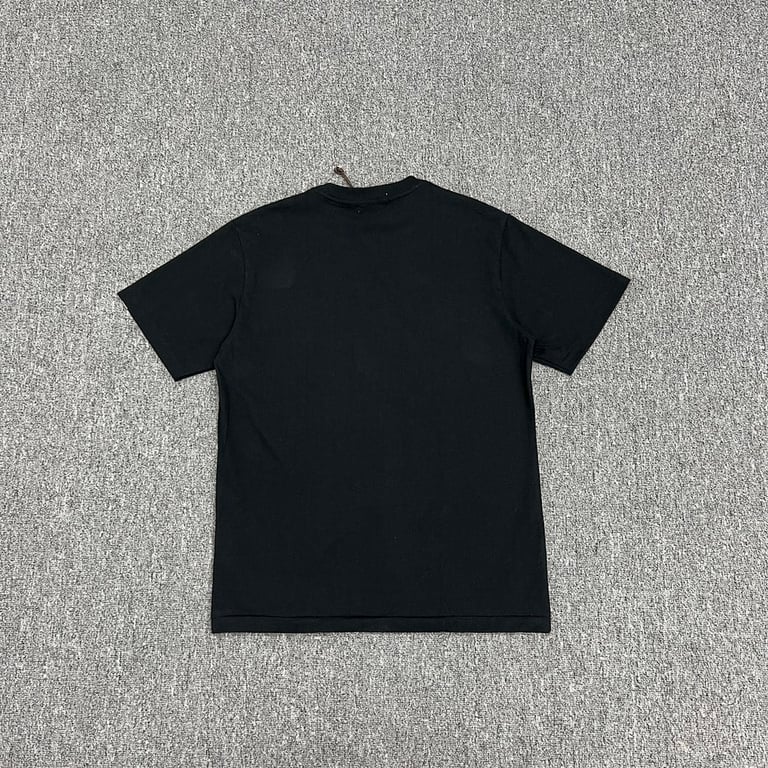 BAPE Graphic Logo Tee - 3