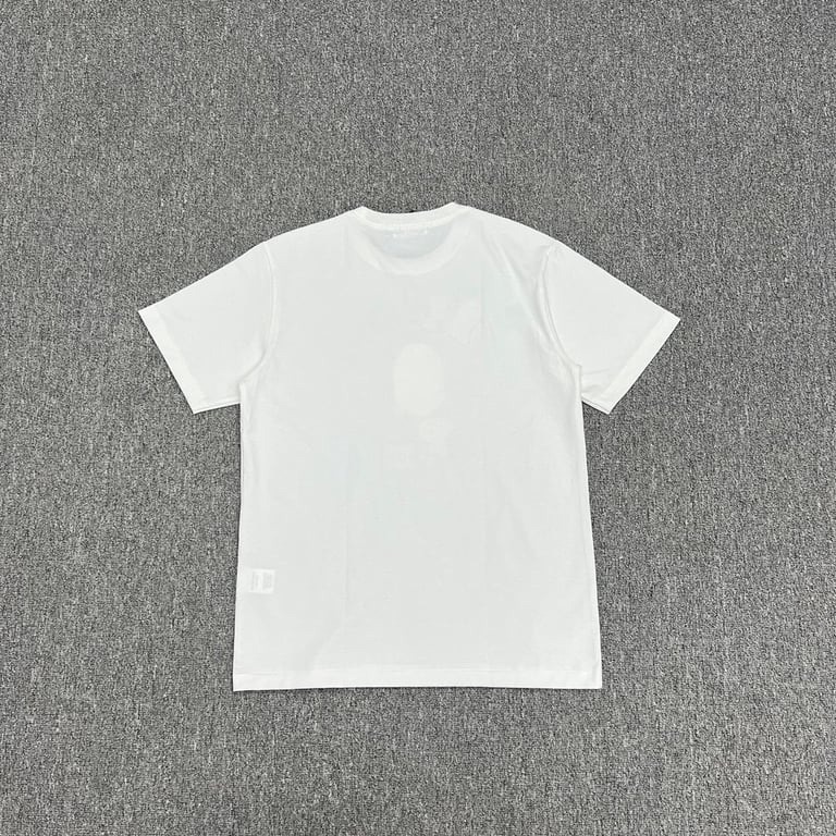 BAPE Graphic Logo Tee - 9