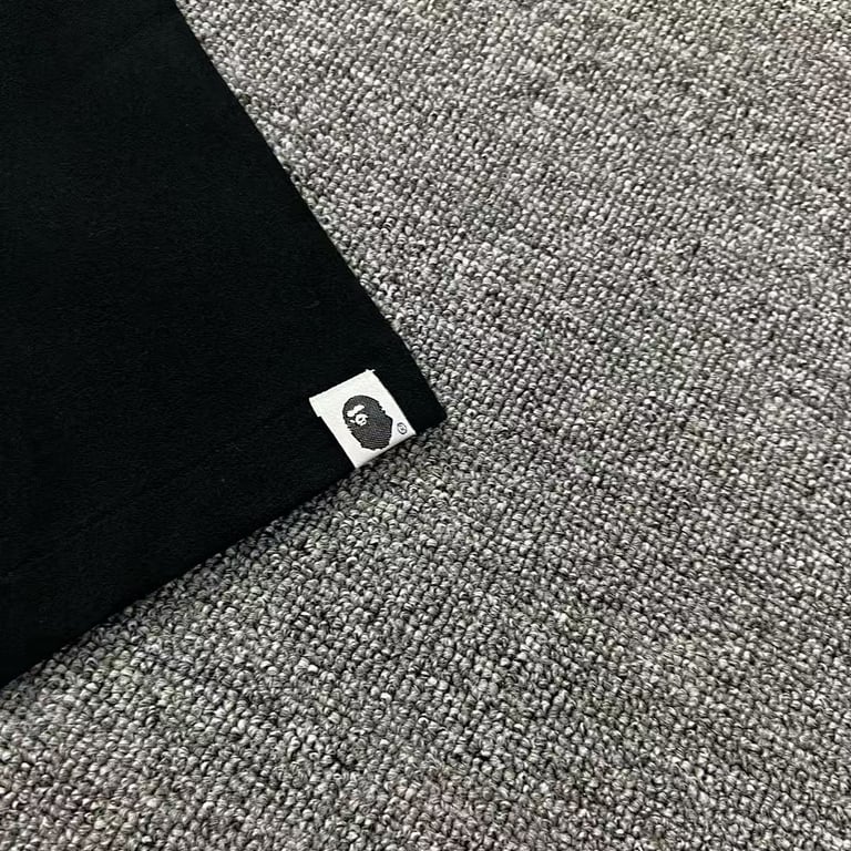 BAPE x Undefeated Graphic Tee - 16
