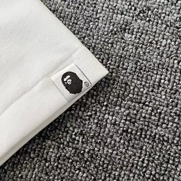 BAPE x Undefeated Graphic Tee - 6