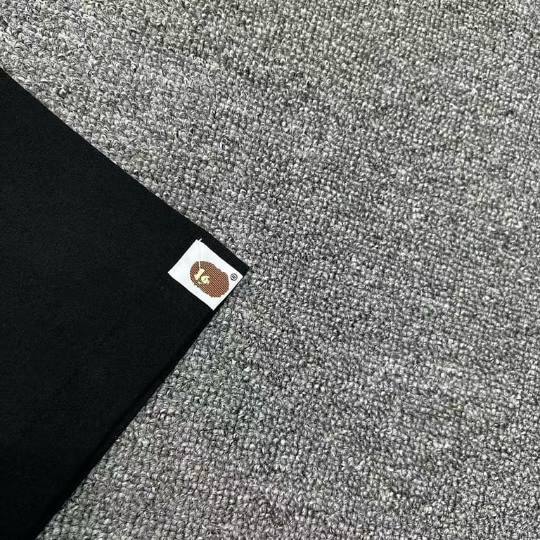 BAPE Graphic Ape Head Tee - 10