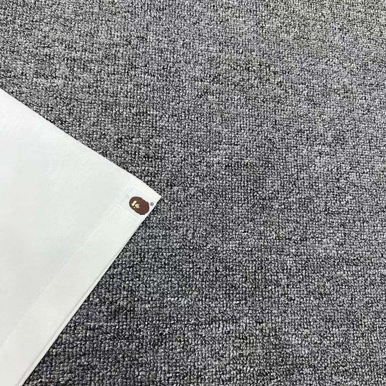 BAPE Linear Ape Head Graphic Tee - 12