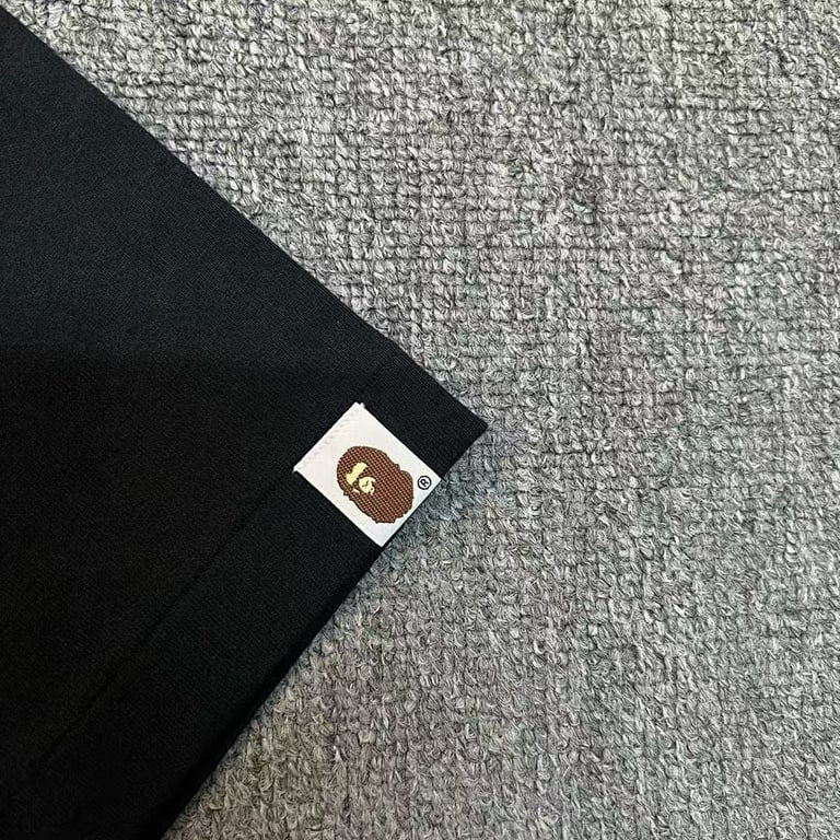 BAPE Ape Head Camo Graphic Tee - 19