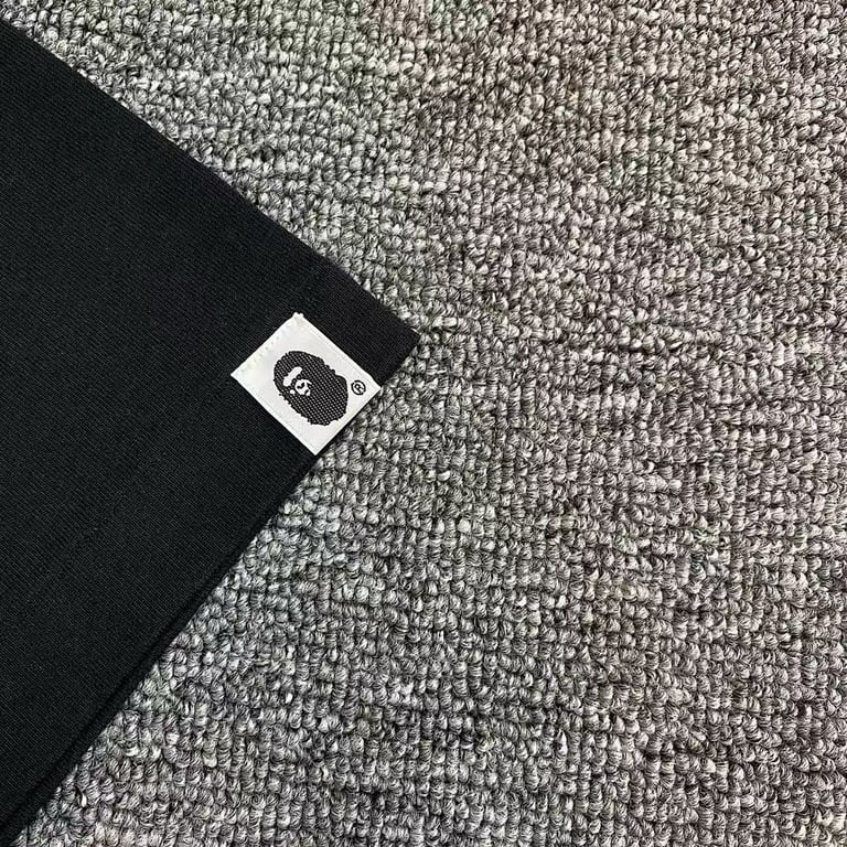 BAPE x Undefeated Camo Ape Head Tee - 14