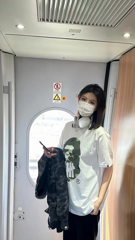 BAPE x Undefeated Camo Ape Head Tee - 8