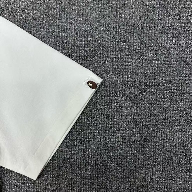 BAPE A Bathing Ape Graphic Tee - 7