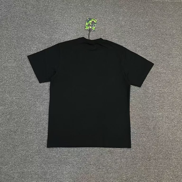 BAPE Small Ape Head Graphic Tee - 3