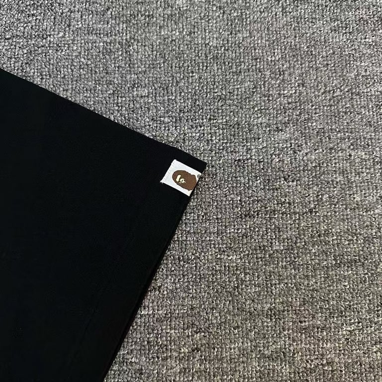 BAPE Small Ape Head Graphic Tee - 7
