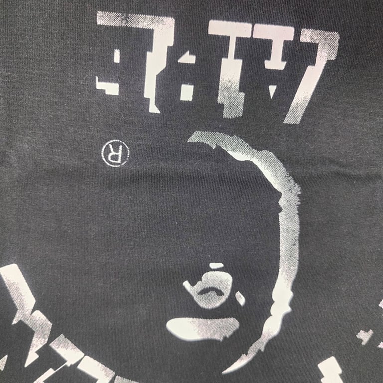 BAPE College Logo Graphic Tee - 20