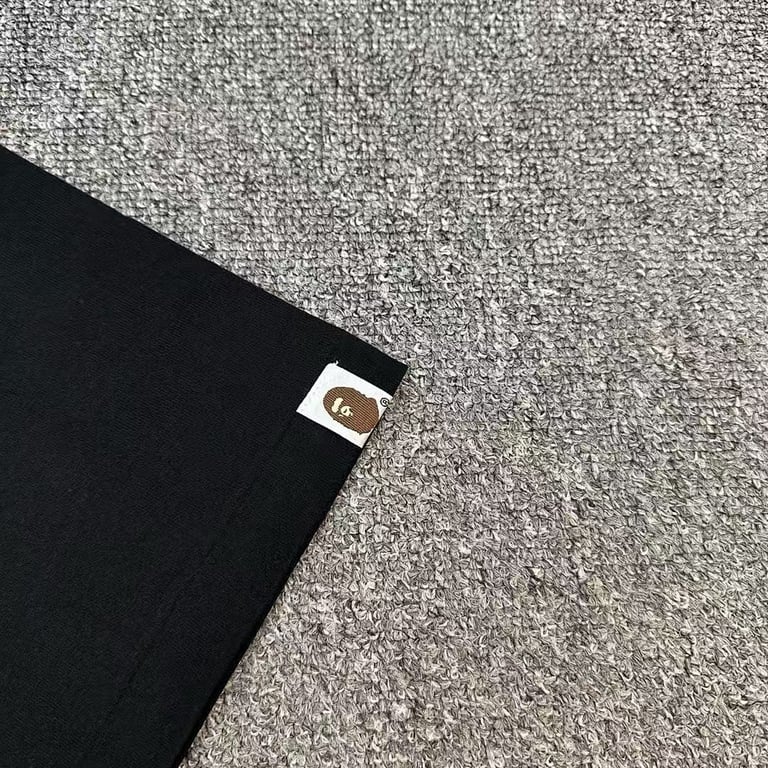 BAPE Camo Ape Head Graphic Tee - 13