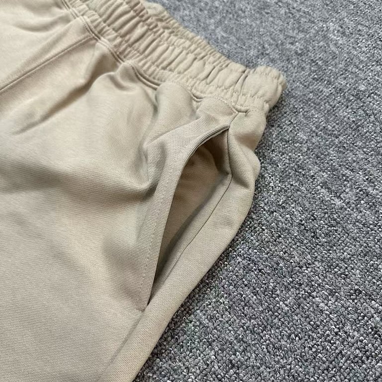 BAPE Ape Head Embroidered Shorts - 16