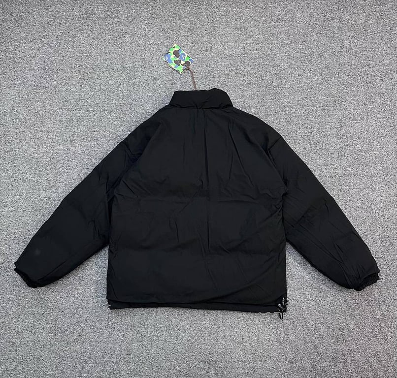 BAPE Double Sided Camouflage Jacket - 18