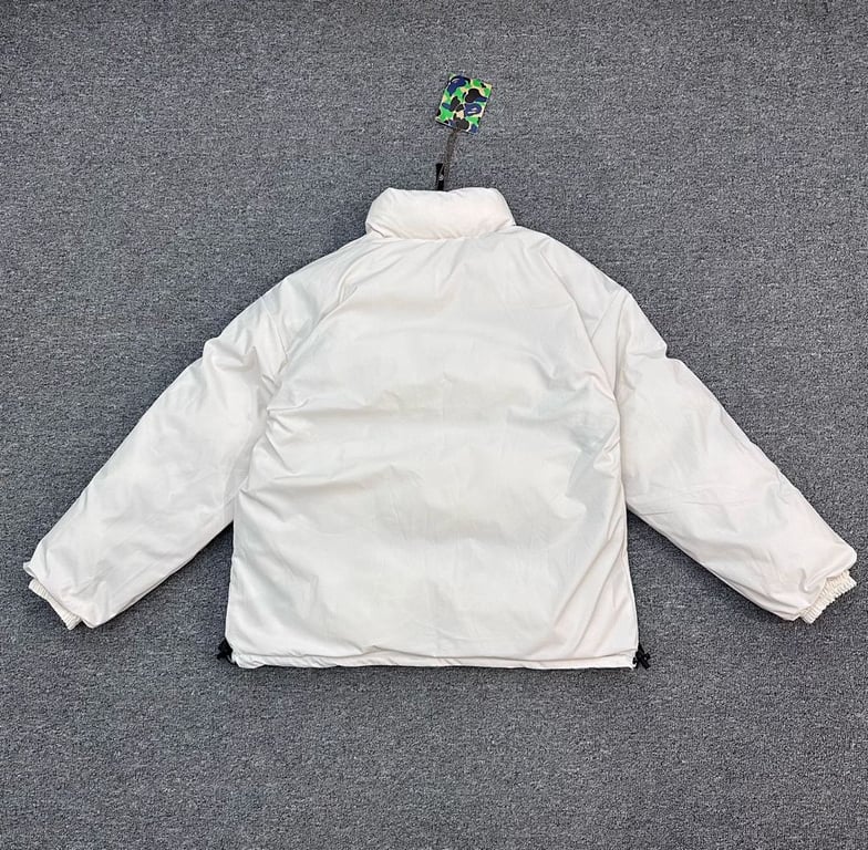 BAPE Double Sided Camouflage Jacket - 27
