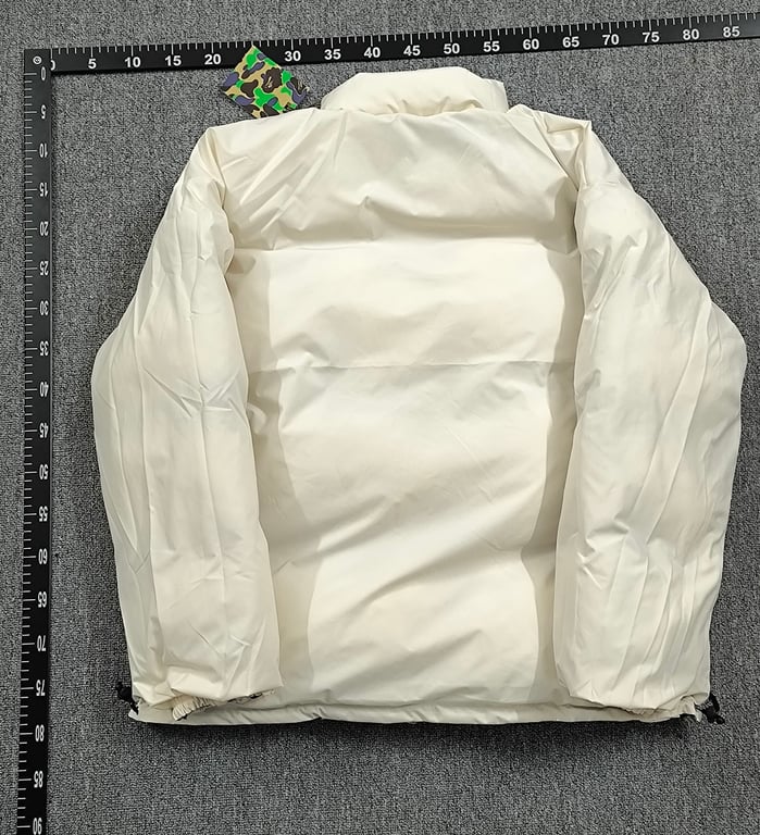 BAPE Double Sided Camouflage Jacket - 43