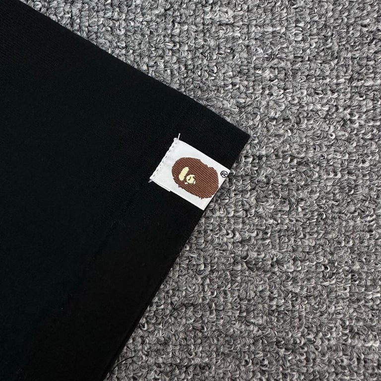 BAPE Ape Head Graphic Tee - 13