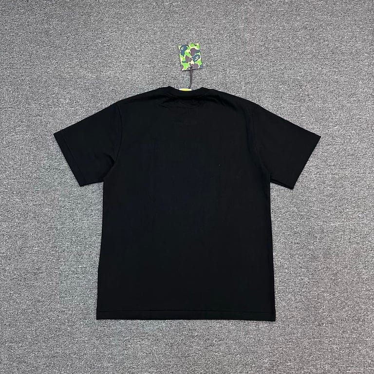 BAPE Ape Head Graphic Tee - 9