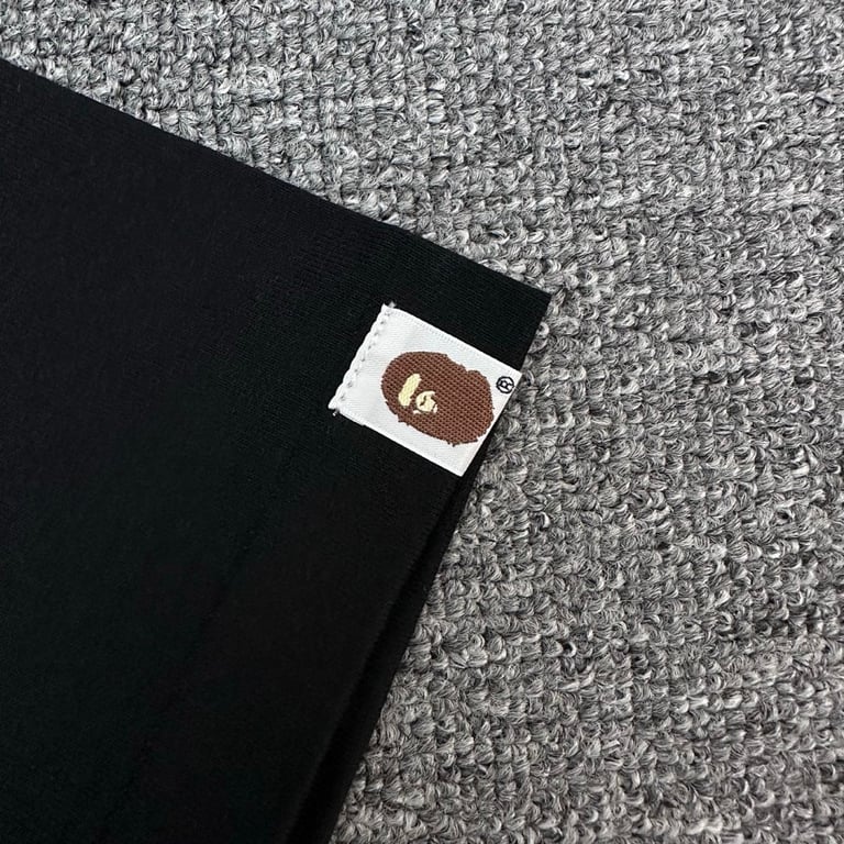 BAPE A Bathing Ape Graphic Tee - 13