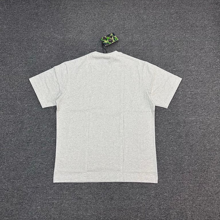 BAPE A Bathing Ape Graphic Tee - 3