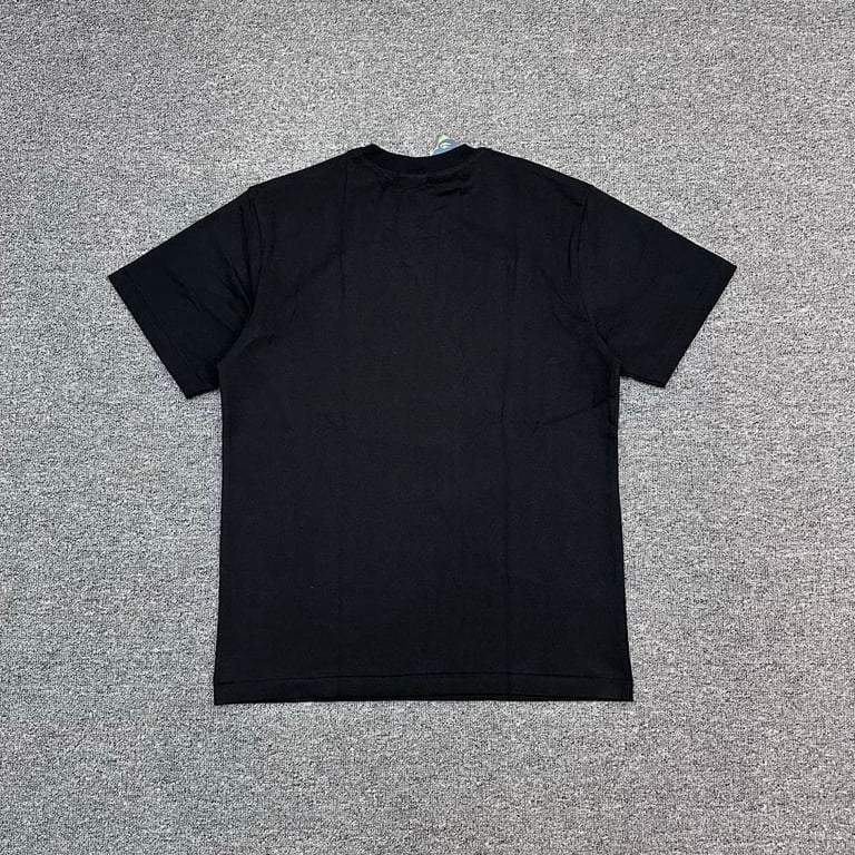 BAPE A Bathing Ape Graphic Tee - 9