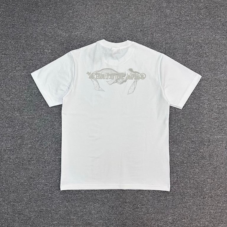 BAPE Incense Coil Graphic Tee - 11