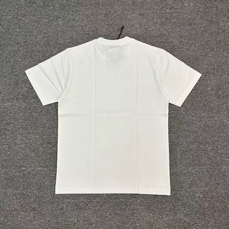 BAPE Ape Shall Never Kill Ape Graphic Tee - 3