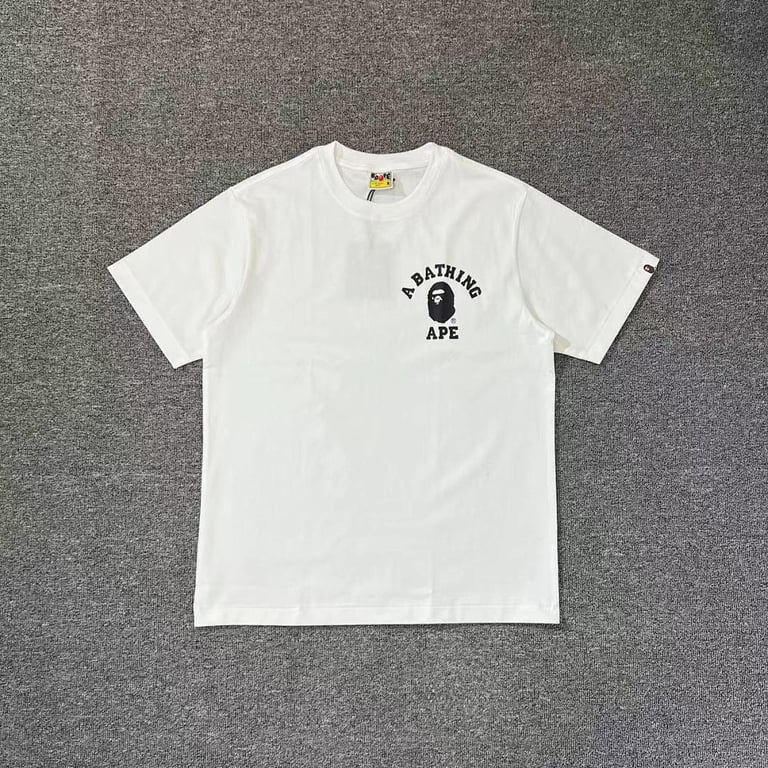 BAPE Apes Together Strong Graphic Tee - 2