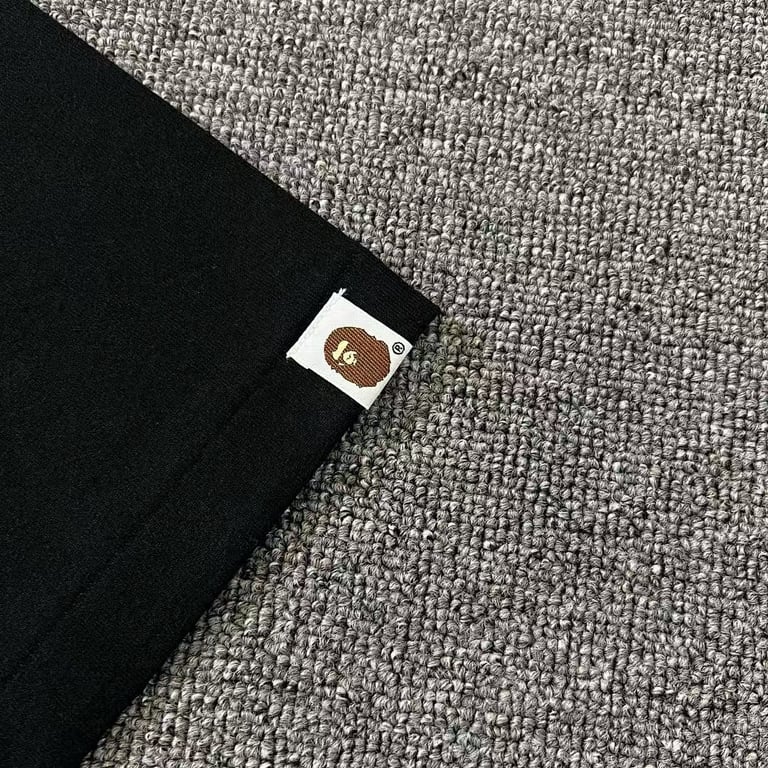BAPE Apes Together Strong Graphic Tee - 13
